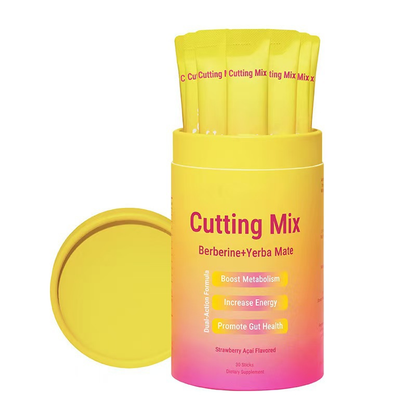 Women's Balancing Gummies