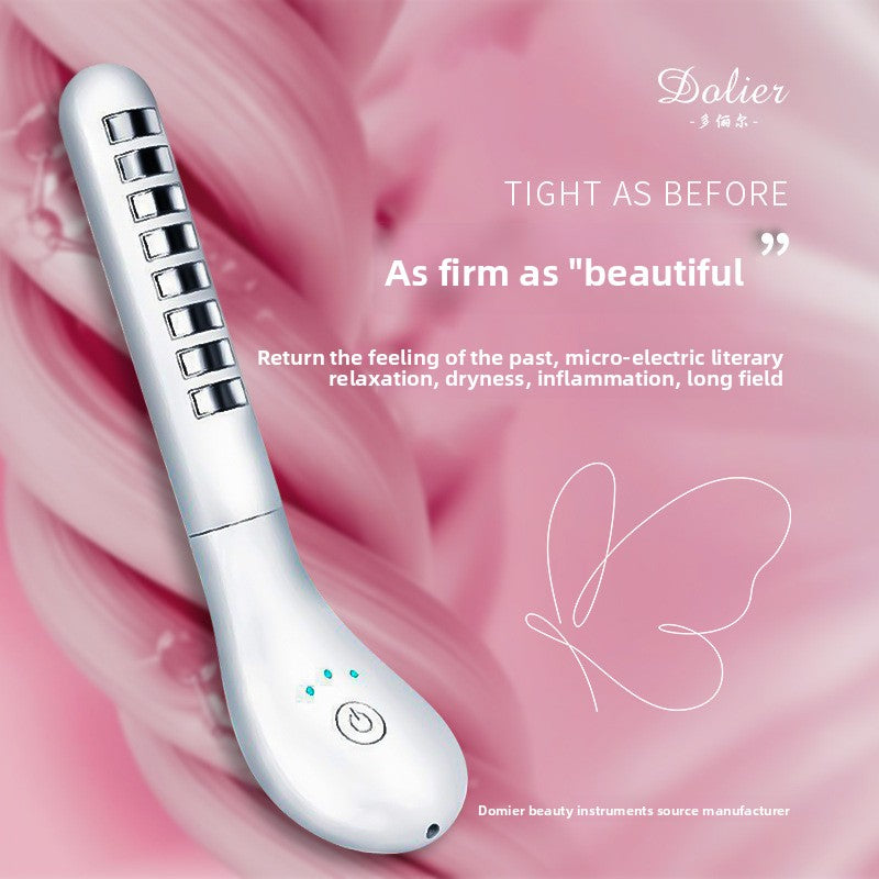 Women's beauty device, a perfect firming tool for girls