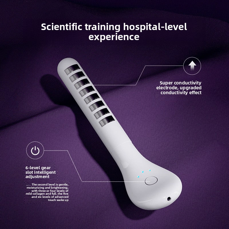 Women's beauty device, a perfect firming tool for girls