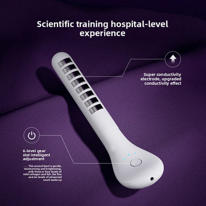 Women's beauty device, a perfect firming tool for girls
