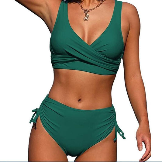 Women's Bikini Swimsuit