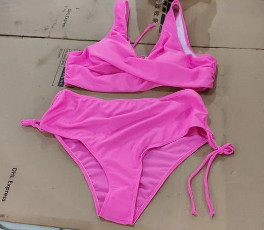 Women's Bikini Swimsuit