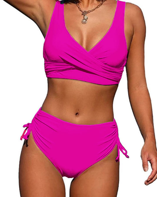 Women's Bikini Swimsuit