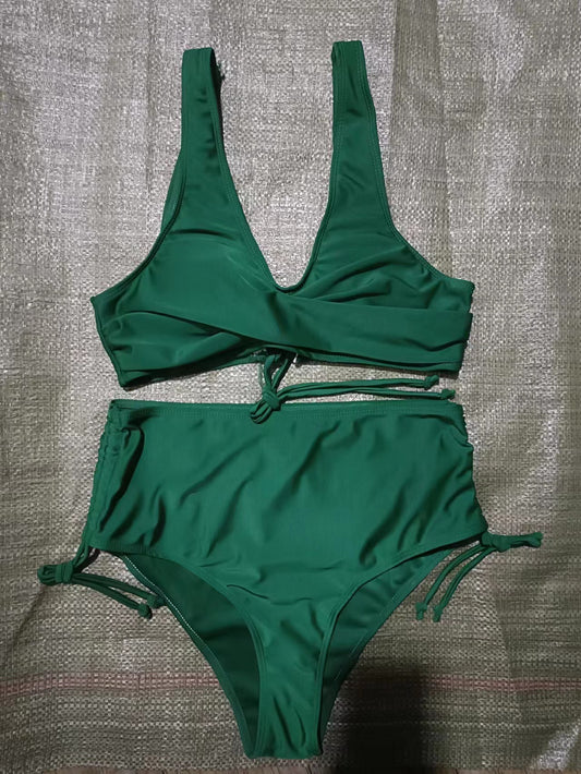 Women's Bikini Swimsuit