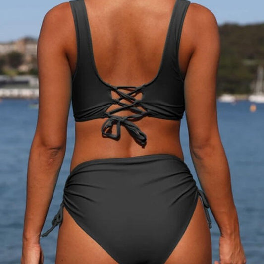 Women's Bikini Swimsuit