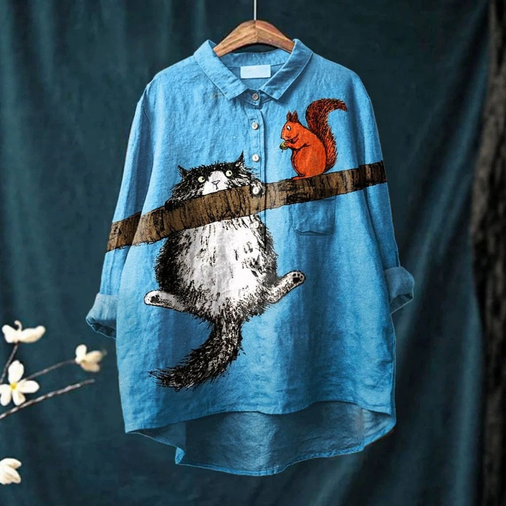 Women's blouse