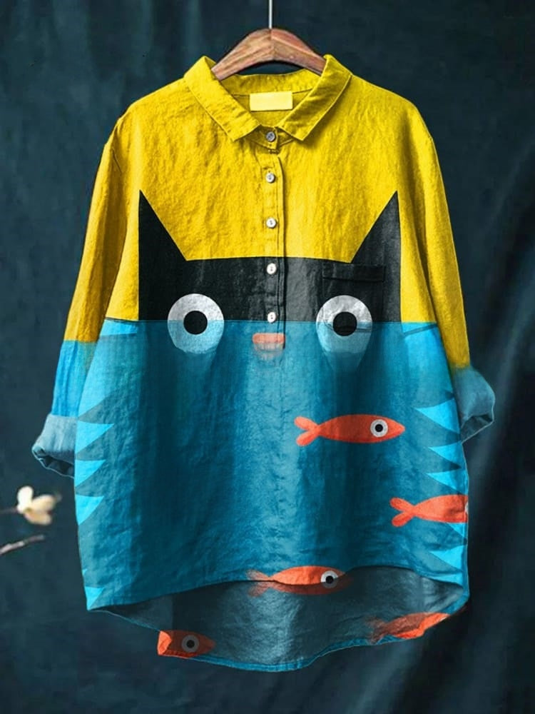 Women's blouse