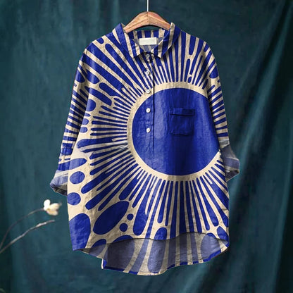 Women's blouse