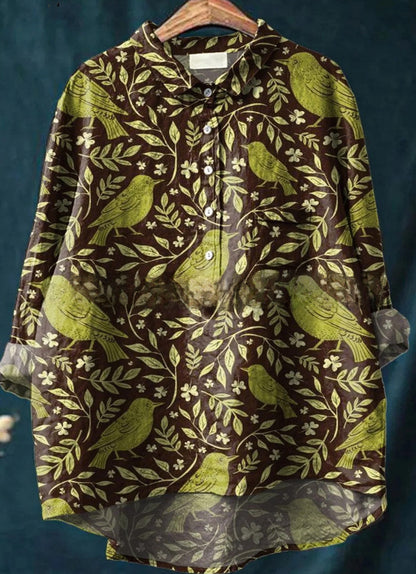 Women's blouse
