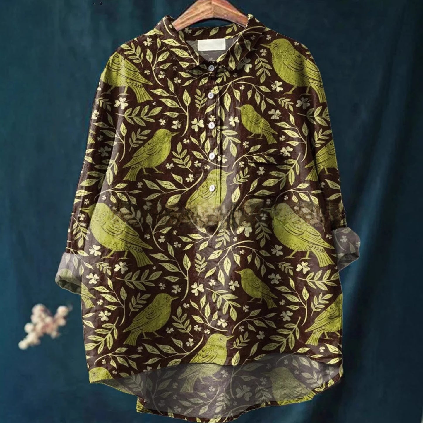 Women's blouse