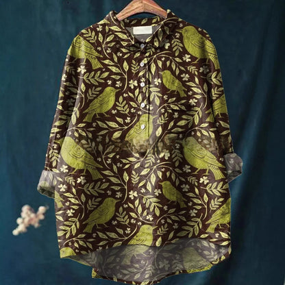Women's blouse