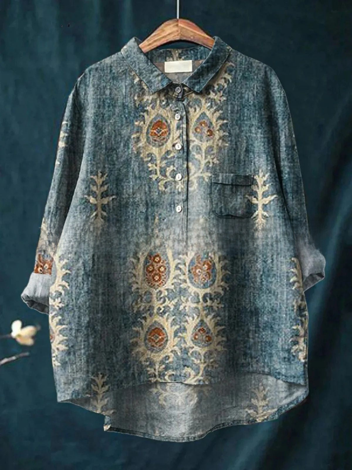 Women's blouse