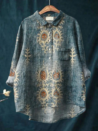 Women's blouse