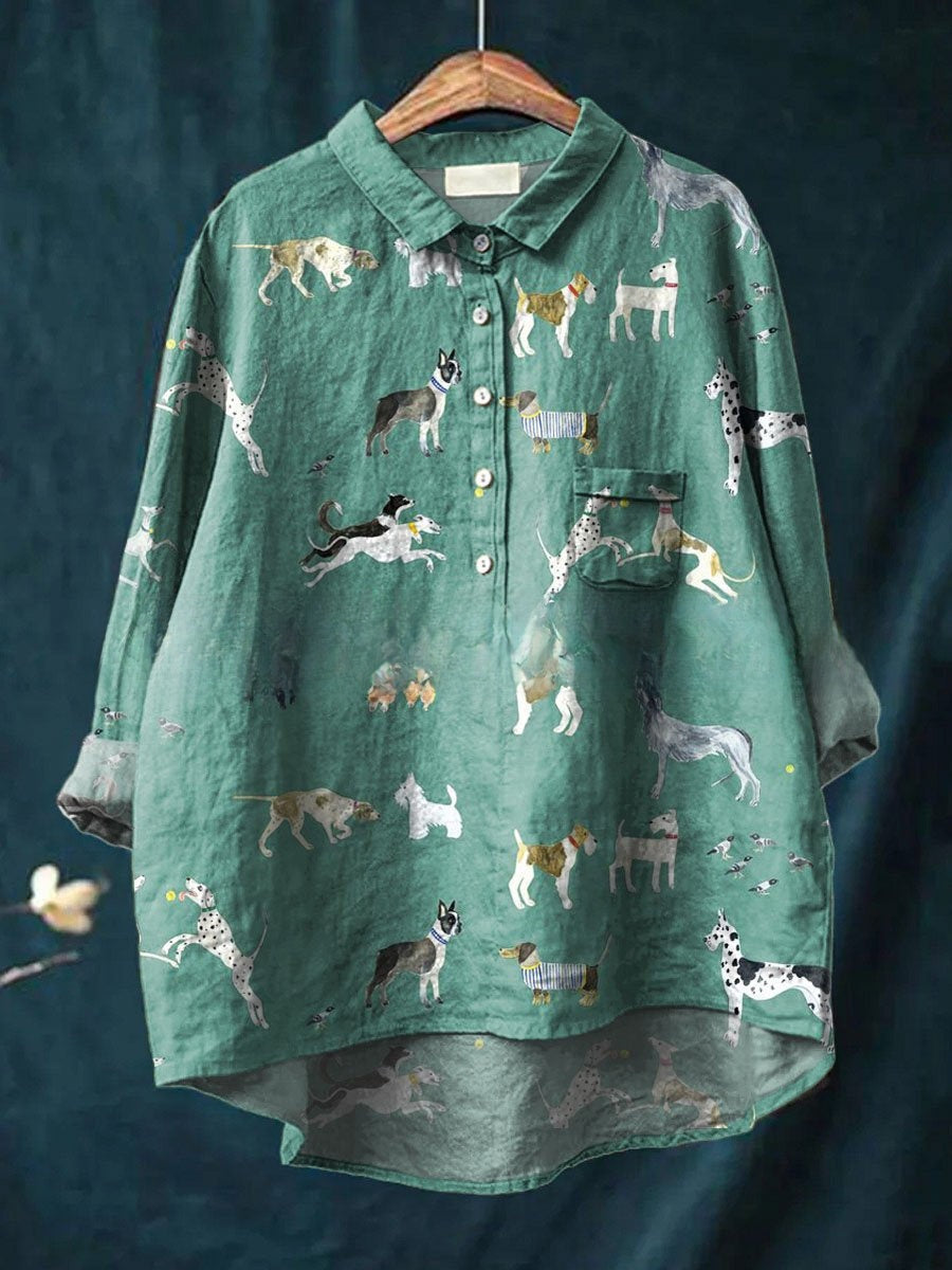 Women's blouse