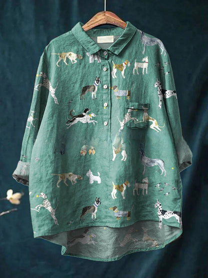 Women's blouse