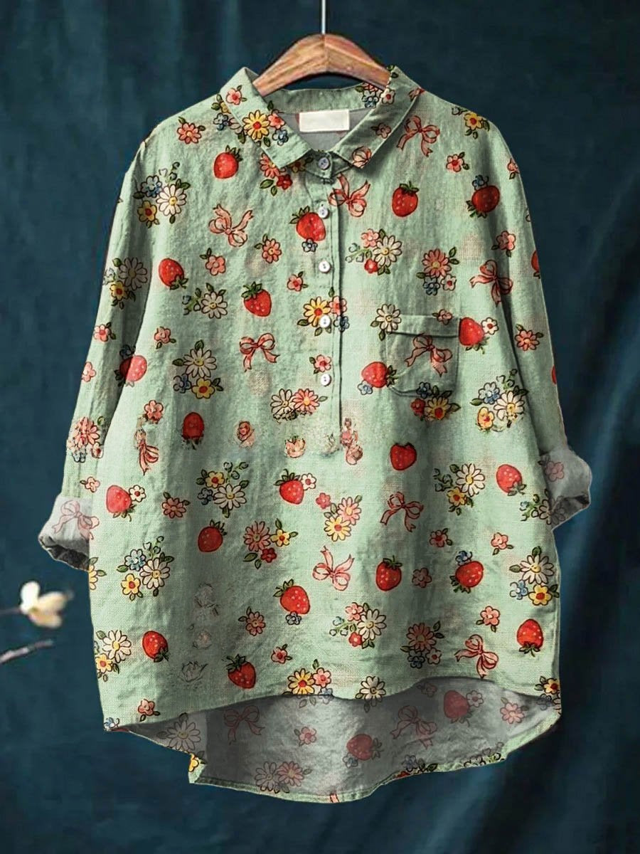 Women's blouse