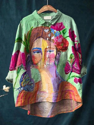 Women's blouse