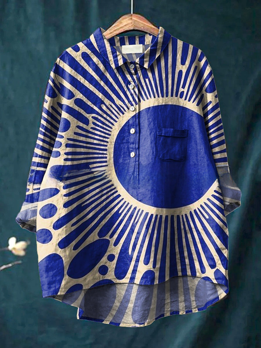 Women's blouse