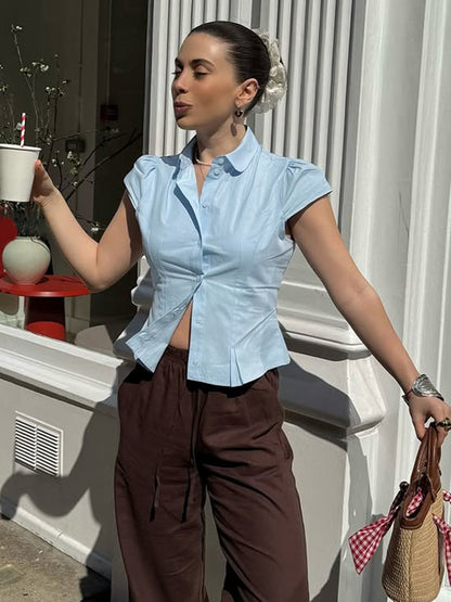 Women's Blouse
