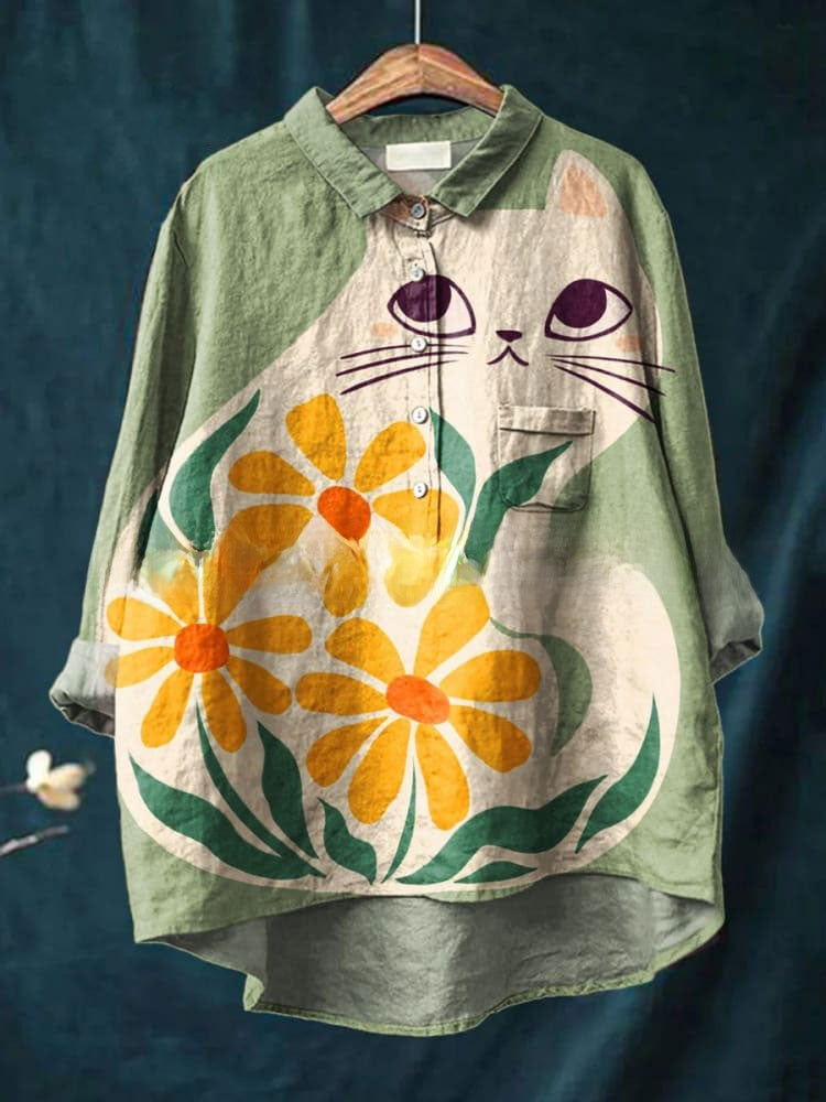 Women's blouse