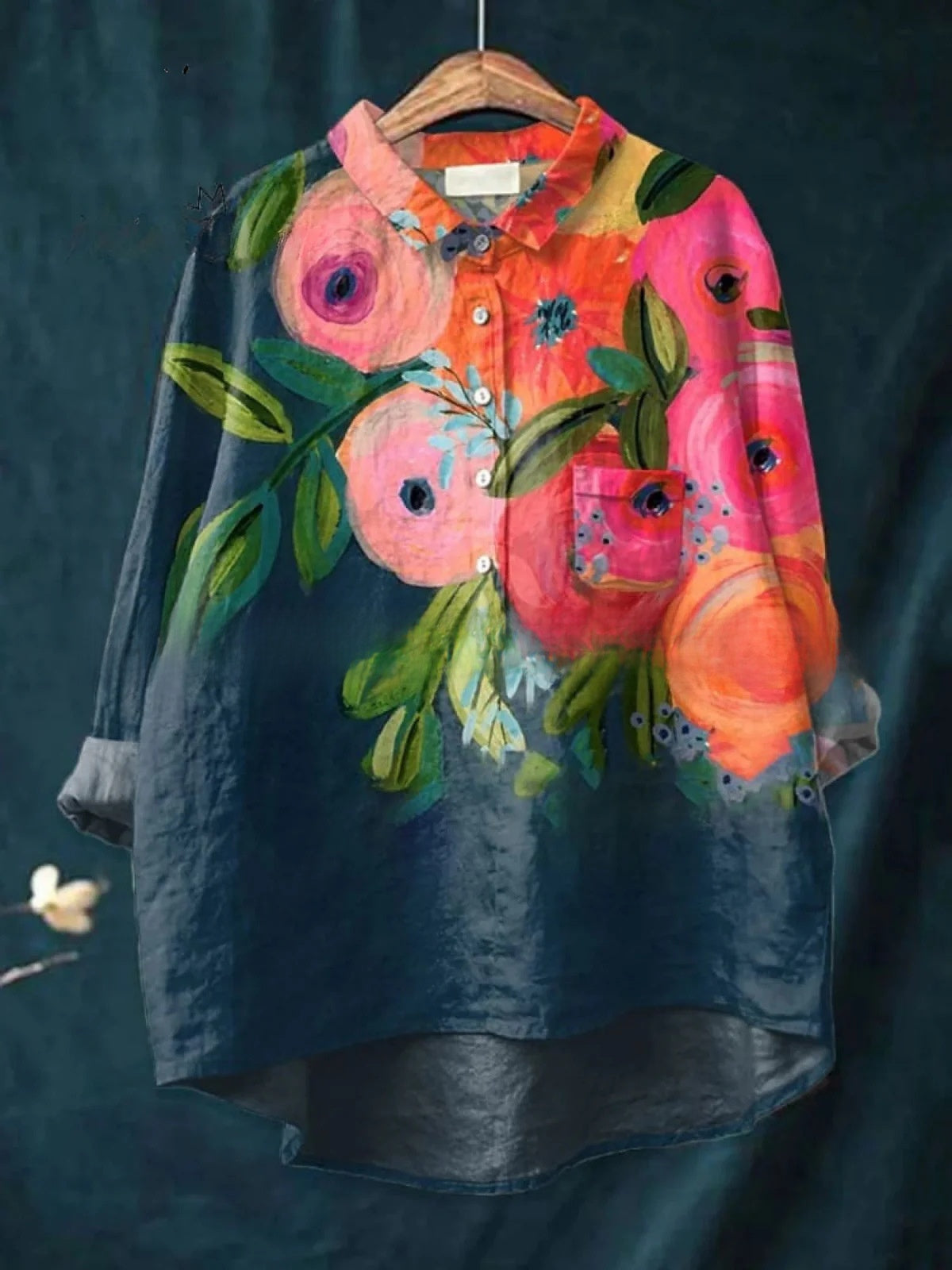 Women's blouse