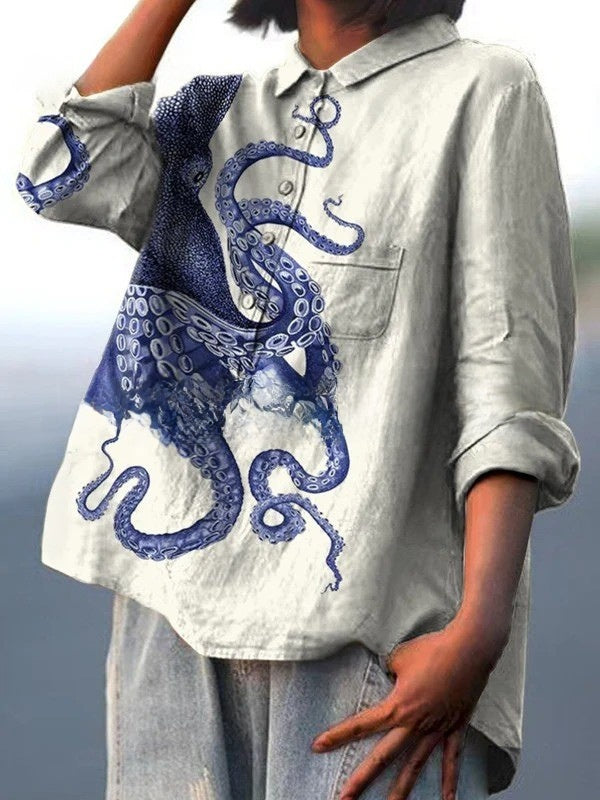 Women's blouse