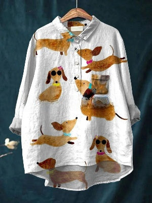 Women's blouse