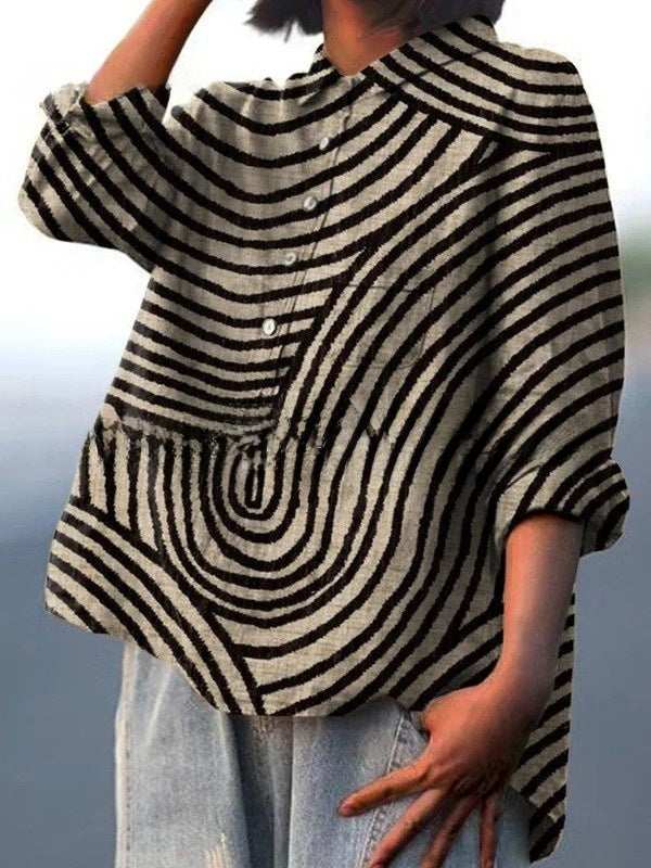 Women's blouse