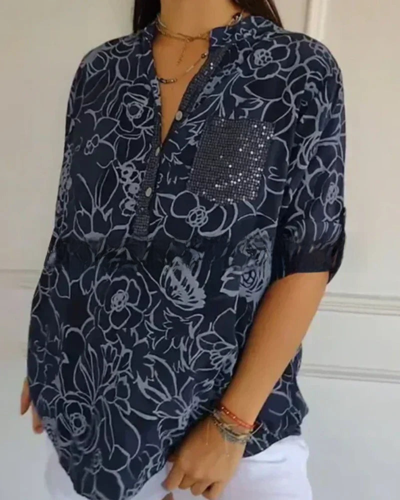Women's blouse