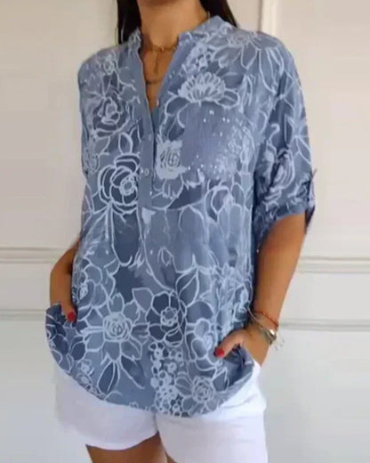 Women's blouse