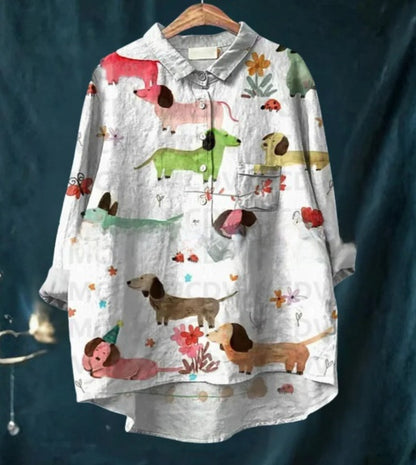 Women's blouse