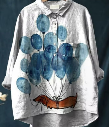 Women's blouse