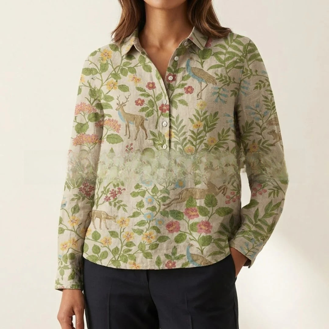Women's blouse