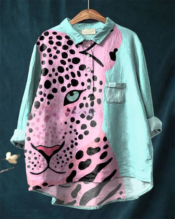 Women's blouse