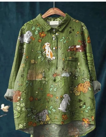 Women's blouse