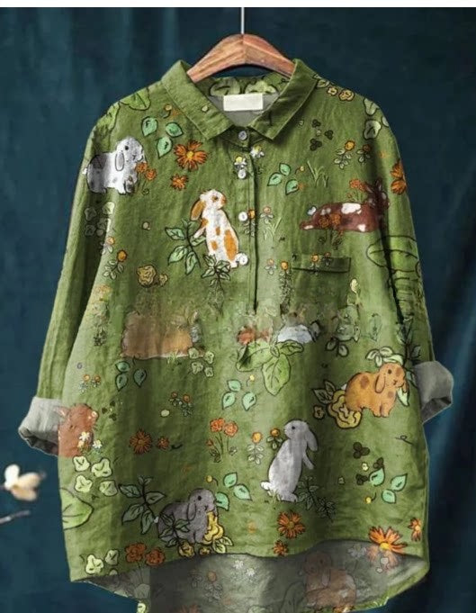 Women's blouse