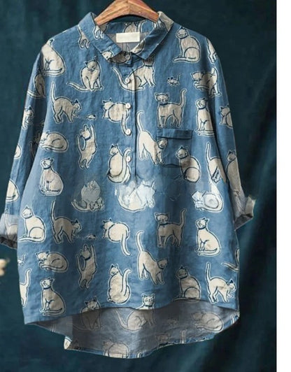 Women's blouse