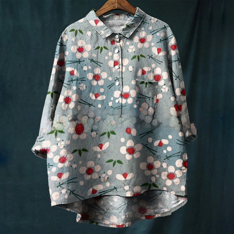 Women's blouse