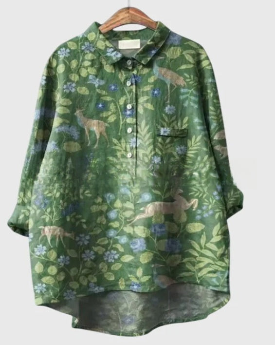 Women's blouse