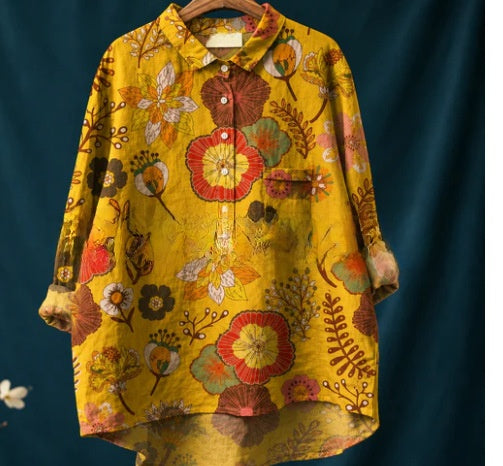 Women's blouse