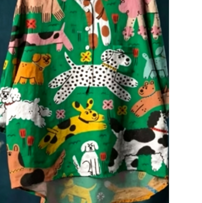 Women's blouse