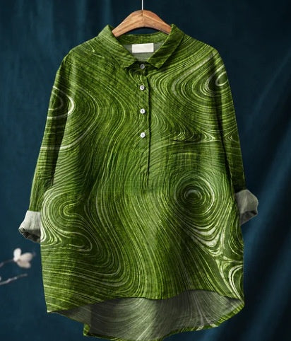 Women's blouse