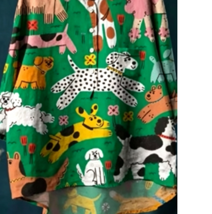 Women's blouse