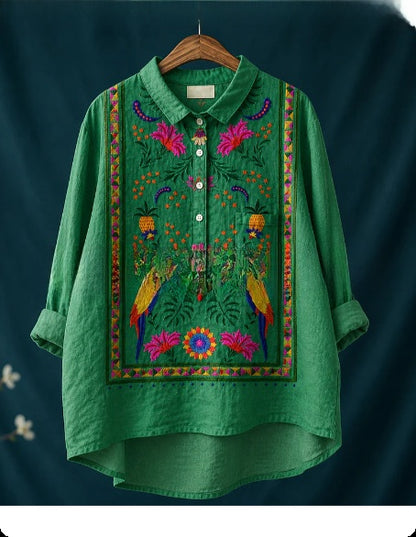 Women's blouse