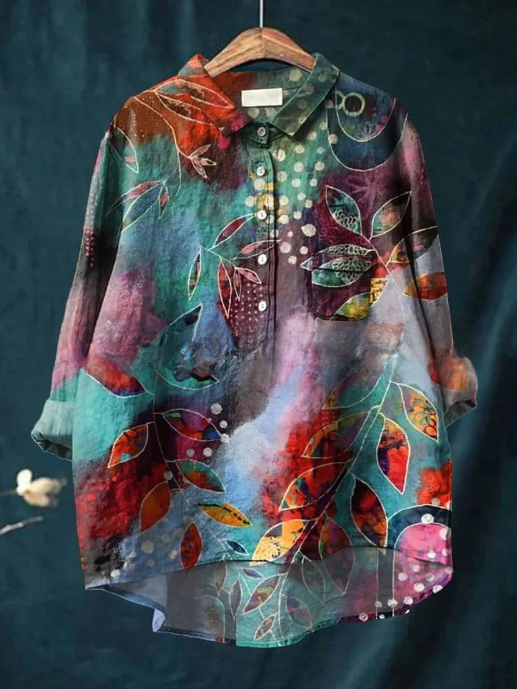 Women's blouse