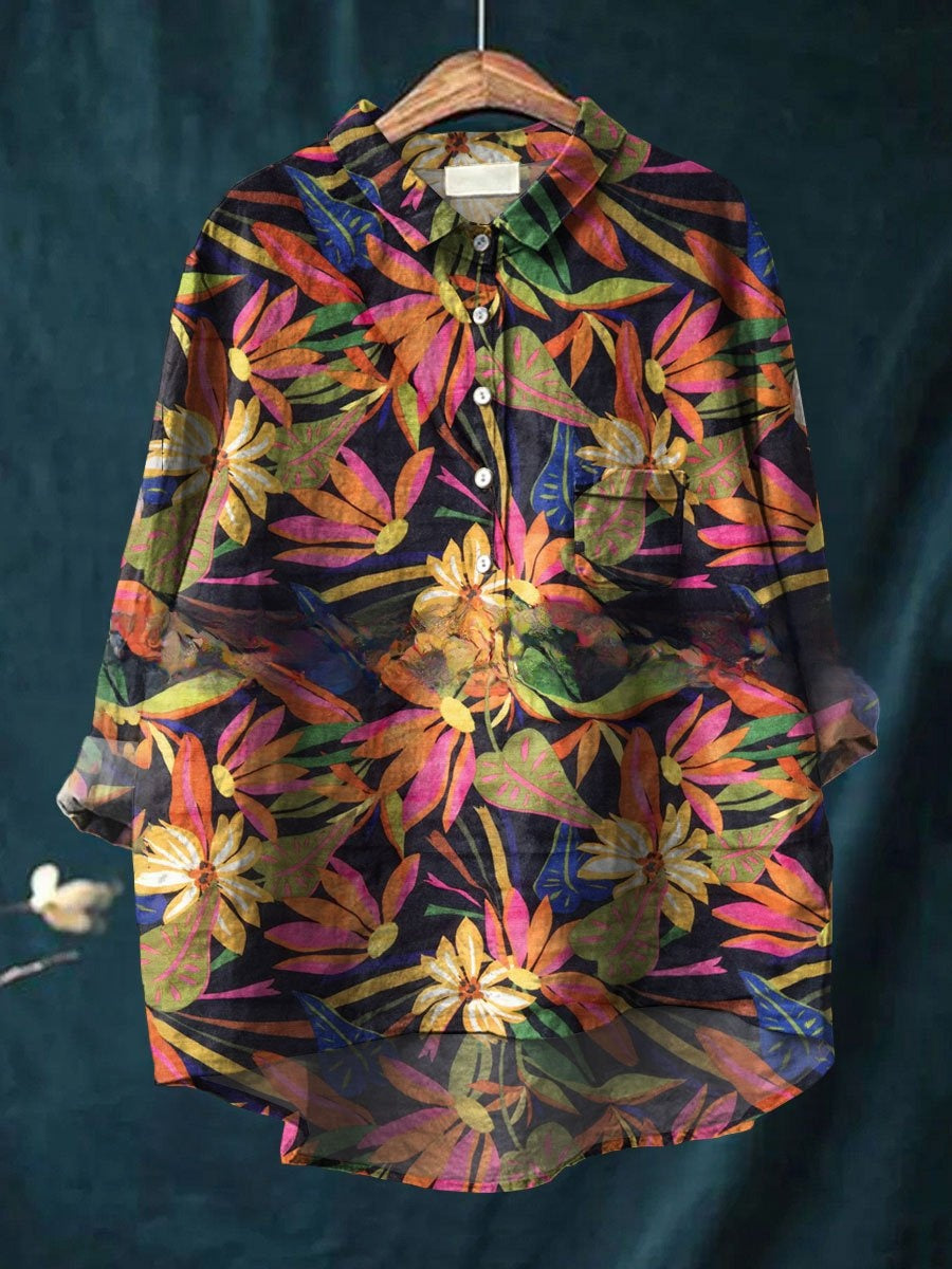Women's blouse