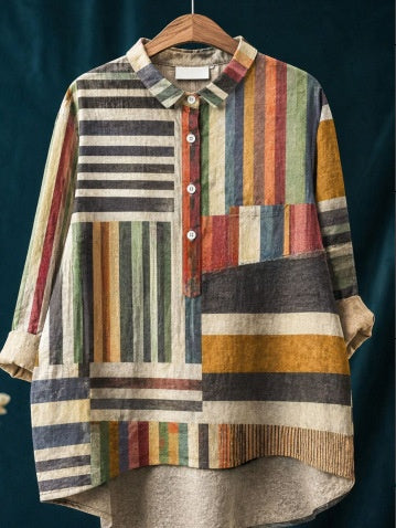 Women's blouse