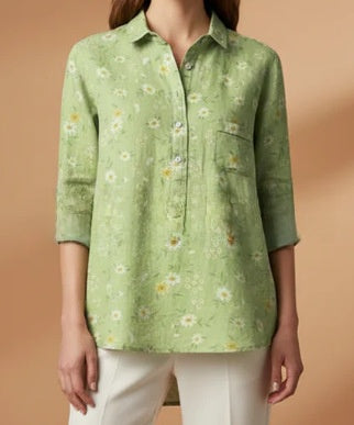 Women's blouse