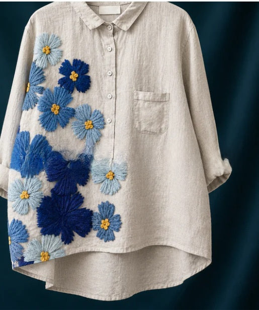 Women's blouse