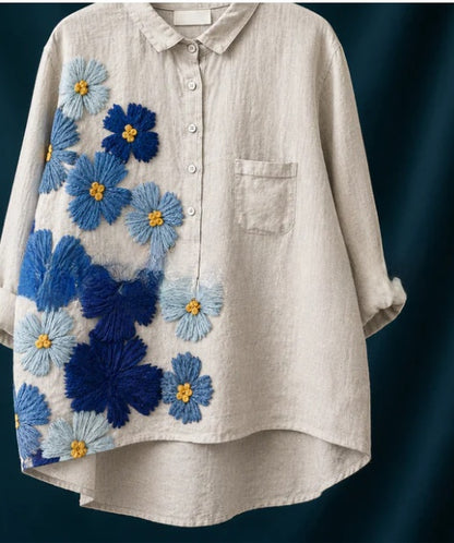 Women's blouse
